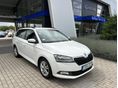 SKODA FABIA 2022/1 - 1
