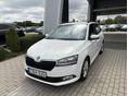 SKODA FABIA 2022/1 - 3