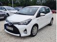 TOYOTA YARIS 2017/5 - 1