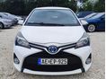 TOYOTA YARIS 2017/5 - 2