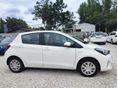 TOYOTA YARIS 2017/5 - 4