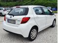 TOYOTA YARIS 2017/5 - 5
