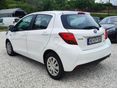 TOYOTA YARIS 2017/5 - 7