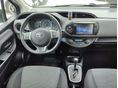 TOYOTA YARIS 2017/5 - 14