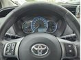 TOYOTA YARIS 2017/5 - 16