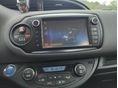 TOYOTA YARIS 2017/5 - 17
