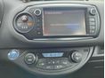 TOYOTA YARIS 2017/5 - 18