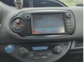 TOYOTA YARIS 2017/5 - 19