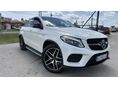 MERCEDES-BENZ GLE-OSZTÁLY 2018/6 - 5