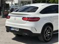 MERCEDES-BENZ GLE-OSZTÁLY 2018/6 - 8