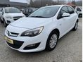 OPEL ASTRA J 2014/4 - 1