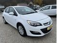 OPEL ASTRA J 2014/4 - 2