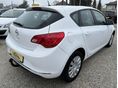 OPEL ASTRA J 2014/4 - 4