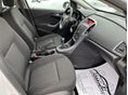 OPEL ASTRA J 2014/4 - 8