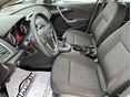 OPEL ASTRA J 2014/4 - 11
