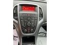 OPEL ASTRA J 2014/4 - 12