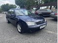 FORD MONDEO 2001 - 1