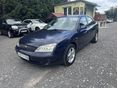 FORD MONDEO 2001 - 2
