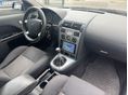FORD MONDEO 2001 - 7