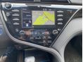 TOYOTA CAMRY 2021/2 - 5