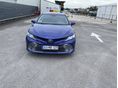 TOYOTA CAMRY 2.5 Hybrid Executive VIP CVT