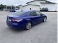 TOYOTA CAMRY 2021/2 - 2