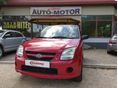 SUZUKI IGNIS 1.3 GS AC JÓ KLÍMÁVAL