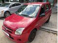 SUZUKI IGNIS 2006/10 - 2