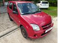 SUZUKI IGNIS 2006/10 - 3