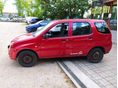 SUZUKI IGNIS 2006/10 - 5