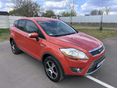 FORD KUGA 2010/12 - 2