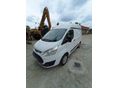FORD TRANSIT 2017/10 - 1