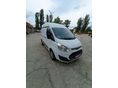 FORD TRANSIT 2017/10 - 2