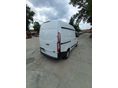 FORD TRANSIT 2017/10 - 3