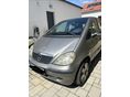 MERCEDES-BENZ A 140 L Avantgarde Magic