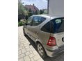 MERCEDES-BENZ A 140 2004/12 - 2