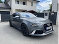 AUDI RS6 Avant 4.0 V8 TFSI quattro Tiptronic ic