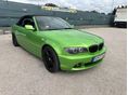 BMW 3-AS SOROZAT 2003/12 - 2