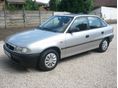 OPEL ASTRA F 2001/4 - 1
