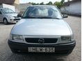 OPEL ASTRA F 2001/4 - 2