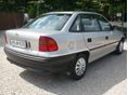 OPEL ASTRA F 2001/4 - 3