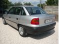 OPEL ASTRA F 2001/4 - 5