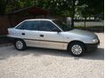 OPEL ASTRA F 2001/4 - 6