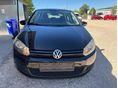 VOLKSWAGEN GOLF VI 2009/3 - 2