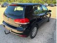 VOLKSWAGEN GOLF VI 2009/3 - 4