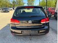 VOLKSWAGEN GOLF VI 2009/3 - 5