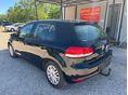 VOLKSWAGEN GOLF VI 2009/3 - 6