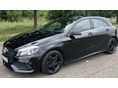 MERCEDES-BENZ A 180 2018/2 - 2