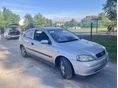 OPEL ASTRA G 2000/5 - 2