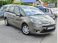 CITROEN GRAND C4 PICASSO C4Picasso 1.6 HDi Comfort FAP (7 személyes ) Magyarországi!